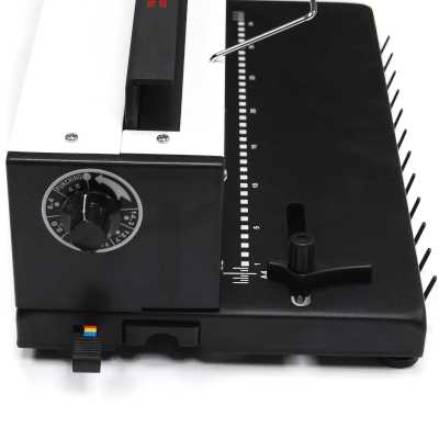 переплетчик Rayson TD-1200