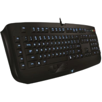 клавиатура Razer Anansi Black USB