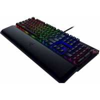 клавиатура Razer BlackWidow Elite Green Switch Черный