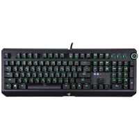 клавиатура Razer BlackWidow Elite Green Switch Черный