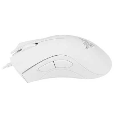 мышь Razer DeathAdder Essential RZ01-03850200-R3M1 Белый