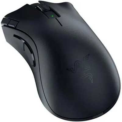 мышь Razer DeathAdder V2 X HyperSpeed RZ01-04130100-R3C1 Черный