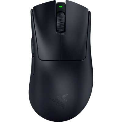 мышь Razer DeathAdder V4 Pro Black RZ01-05330100-R3A1 Черный