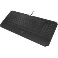 клавиатура Razer DeathStalker Essential Black USB