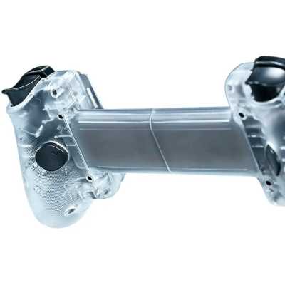 геймпад Razer Kishi V3 Phantom White Ed. RZ06-03550200-R3M1