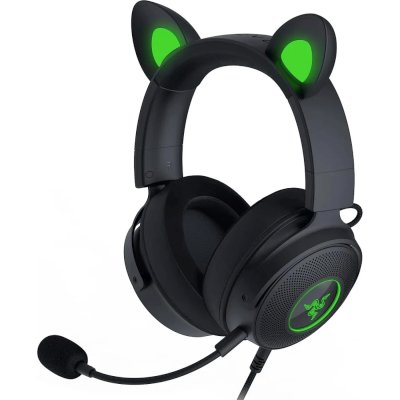 гарнитура Razer Kraken Kitty V2 Pro Black RZ04-04510100-R3M1