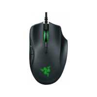 мышь Razer Naga Trinity Черный