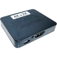 разветвитель Orient HSP0102HL