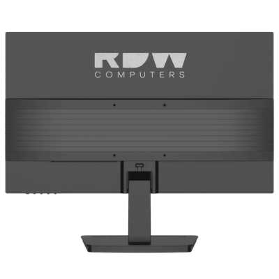 монитор RDW Computers 2401K/F00B3120V2A1 Черный