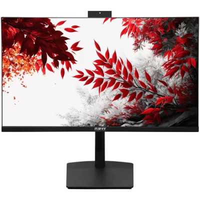 монитор RDW Computers 2702K/Q19В3100V2A1H Черный