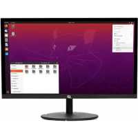 монитор RDW Computers RDW2401K/HDMI Черный