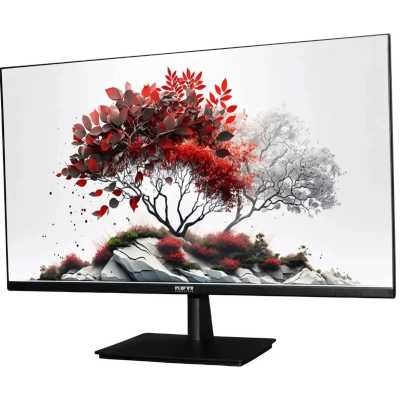 монитор RDW Computers RMN00017 Черный