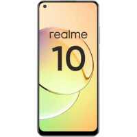 смартфон Realme 10 8/128GB White белый