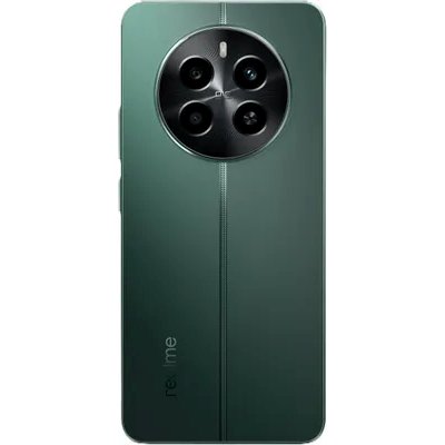 смартфон Realme 12 4G 8/128GB Green зеленый