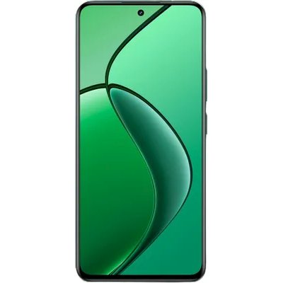 смартфон Realme 12 4G 8/512GB Green зеленый
