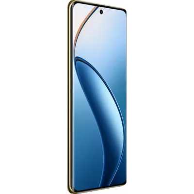 смартфон Realme 12 Pro 5G 8/256GB Blue синий
