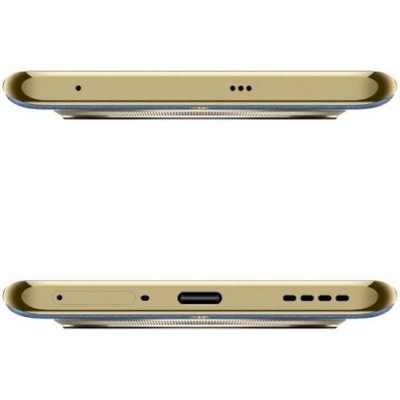смартфон Realme 12 Pro+ 5G 12/512GB Blue синий