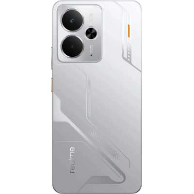 смартфон Realme 14 5G 12/256GB Silver серебристый