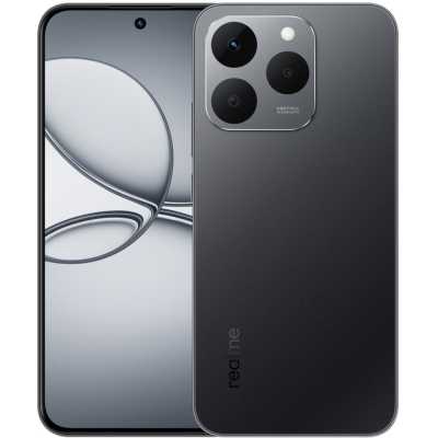 смартфон Realme 15T 8/256GB Titanium