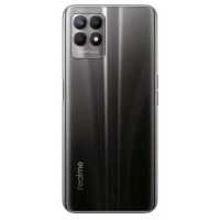 смартфон Realme 8i 4/128GB Black черный