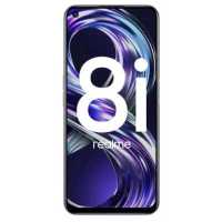 смартфон Realme 8i 4/128GB Purple