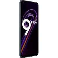 смартфон Realme 9 Pro+ 5G 8/256GB Black