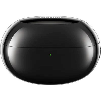 наушники Realme Buds Air 5 Pro Black