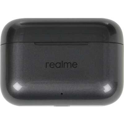 наушники Realme Buds T200 Black