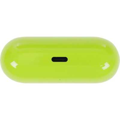 наушники Realme Buds T200 Green