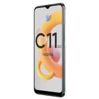 смартфон Realme C11 2021 2/32GB Grey серый
