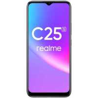 Realme C25s 4/128GB Grey