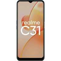 смартфон Realme C31 3/32GB Green зеленый