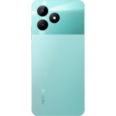 смартфон Realme C51 4/64GB Green зеленый