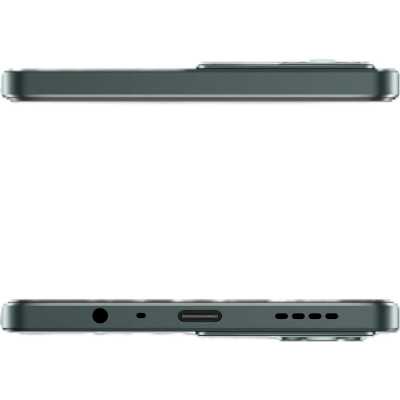 смартфон Realme C71 6/128GB Green зеленый