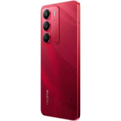 смартфон Realme C75 8/128GB Red красный