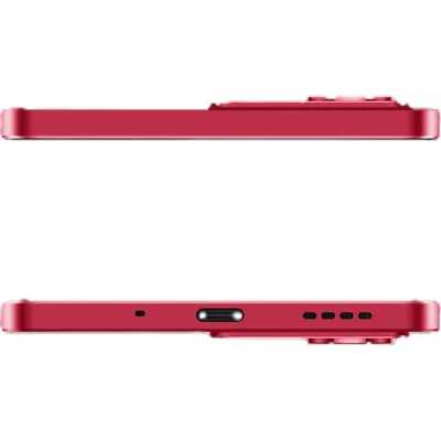 смартфон Realme C75 8/128GB Red красный