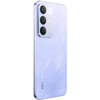 смартфон Realme C85 Pro 6/128GB Violet фиолетовый