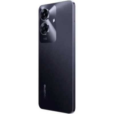 смартфон Realme Note 60 6/128GB Black черный