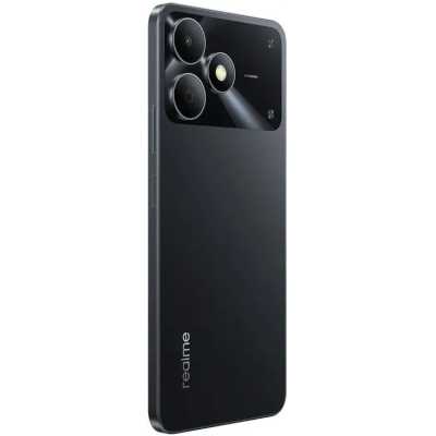 смартфон Realme Note 80 4/128GB Black черный