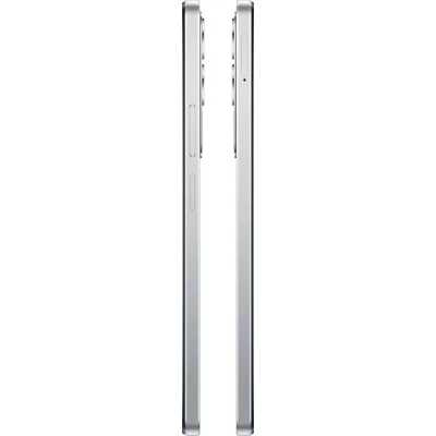 смартфон Realme P3 Lite 8/256GB White белый