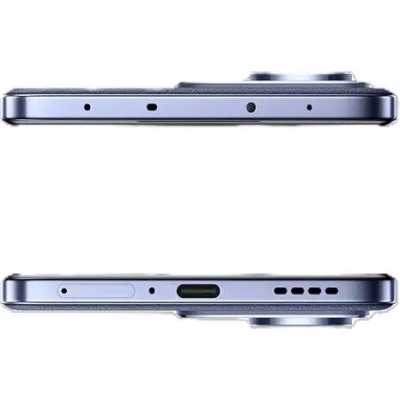 смартфон Realme P3 Ultra 5G 12/512GB Blue синий