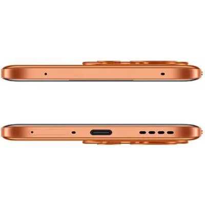 смартфон Realme P4 Power 8/256GB Orange оранжевый