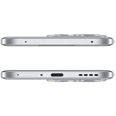 смартфон Realme P4 Power 8/256GB Silver серебристый