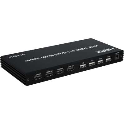 мультивьювер ReddyLink RLS-MV41S-2.0KVM