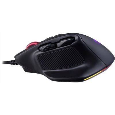 мышь Redragon Bullseye Black Черный