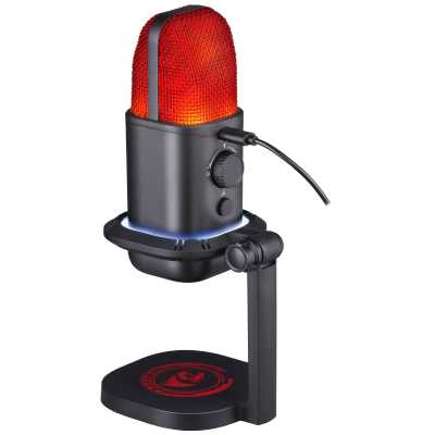 микрофон Redragon Echowave GM305 72358 Черный