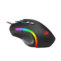 мышь Redragon Griffin Черный
