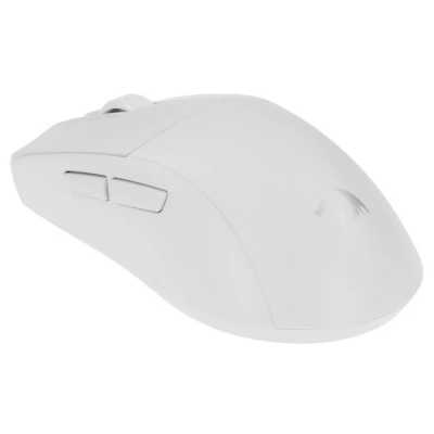 мышь Redragon K1ng 4K Pro White Белый