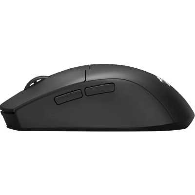 мышь Redragon K1ng Max Black Черный