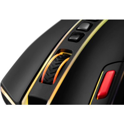 мышь Redragon Legend Chroma X Черный